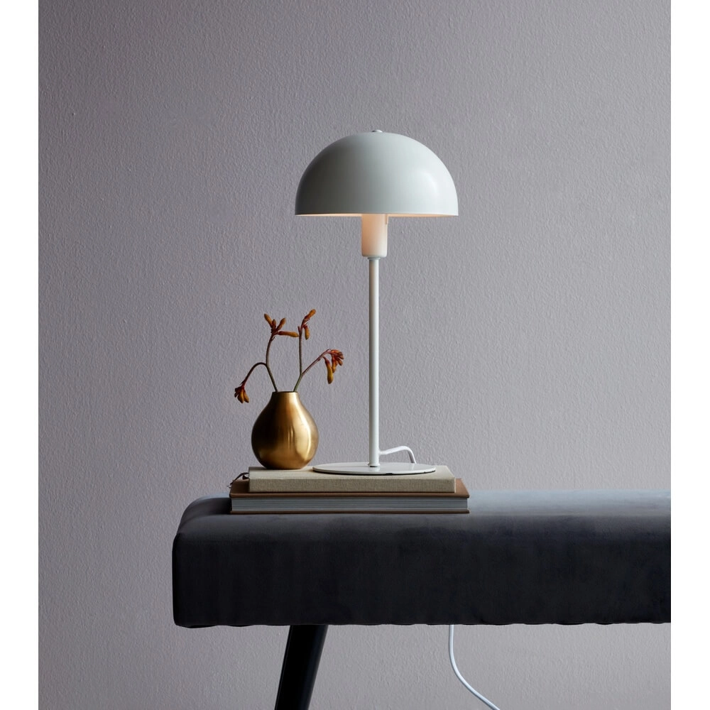Design table lamp Ellen white Nordlux 5701581458086