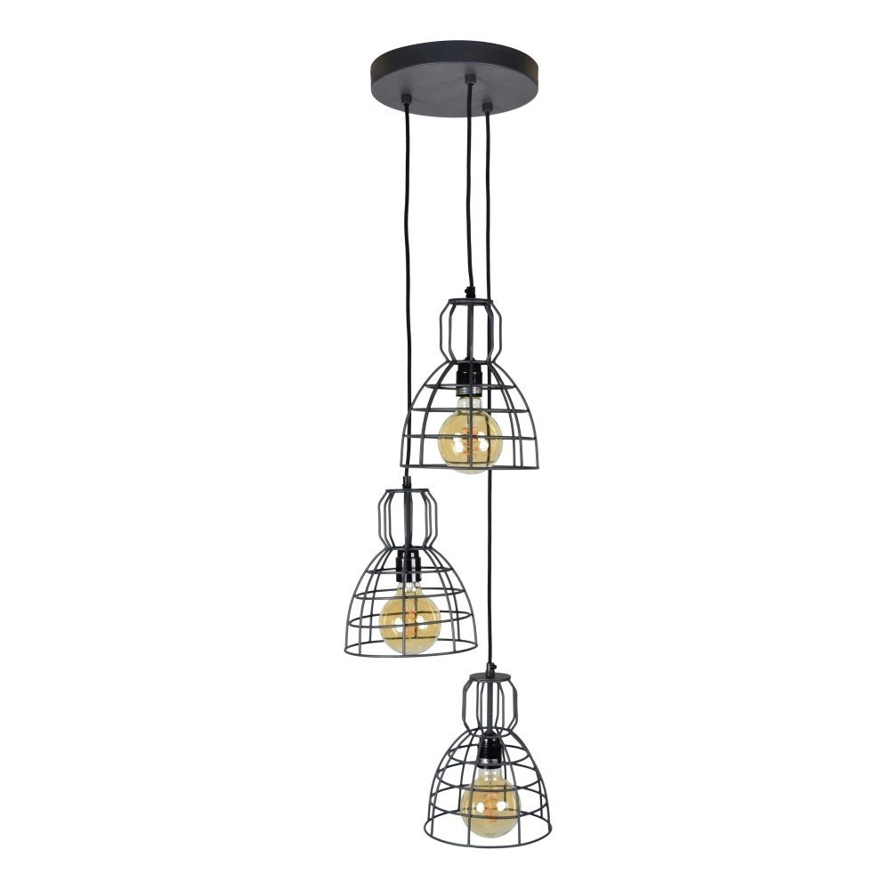 Pendant lamp Francis