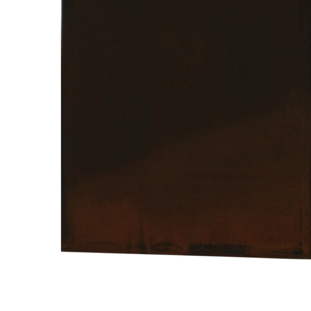 Wall lamp - Down Metallico Rust brown Masterlight 8718121213910