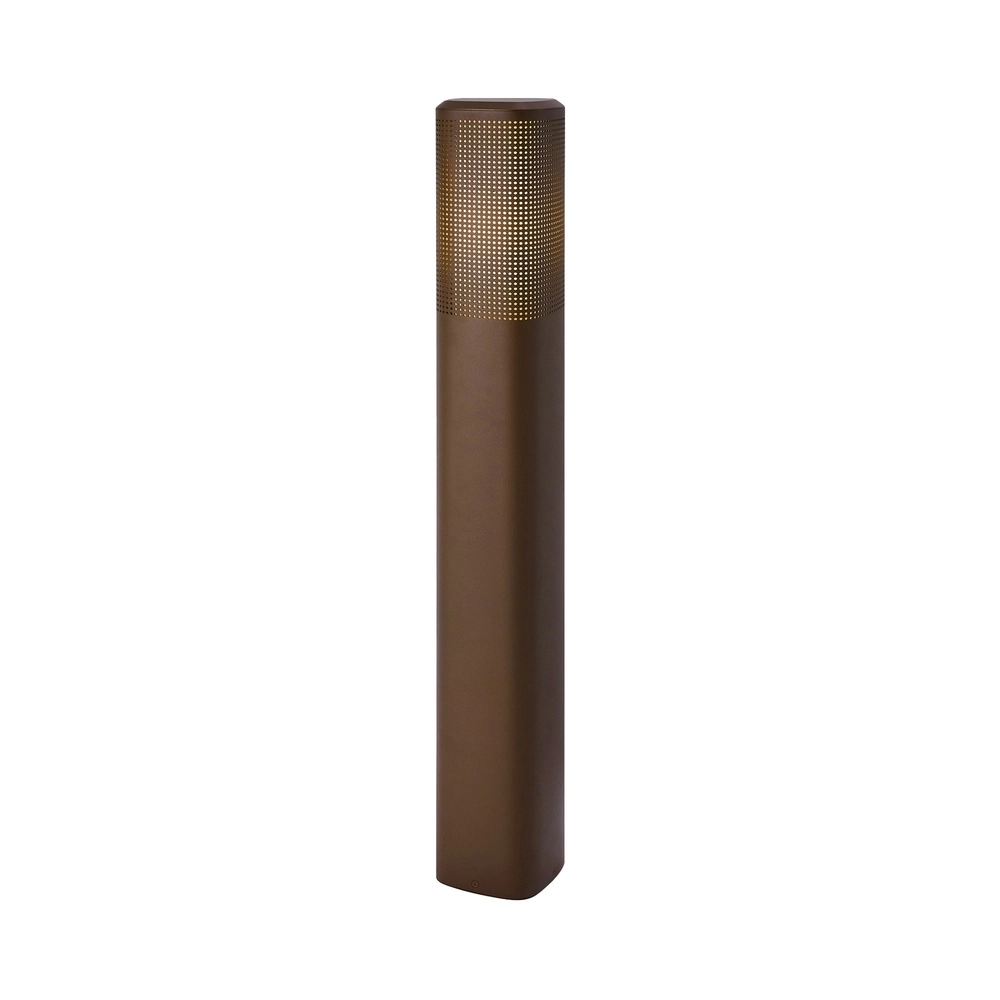Garden lamp Sidara 95  Rusty brown Nordlux 5704924025808
