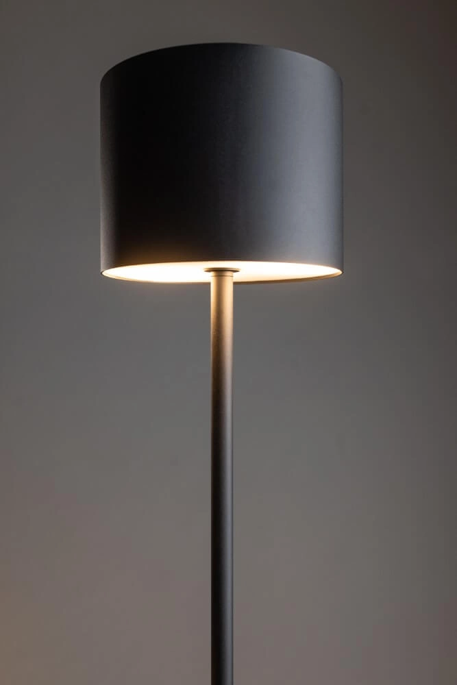 Cool floor lamp Maverick black ETH 8720195306016