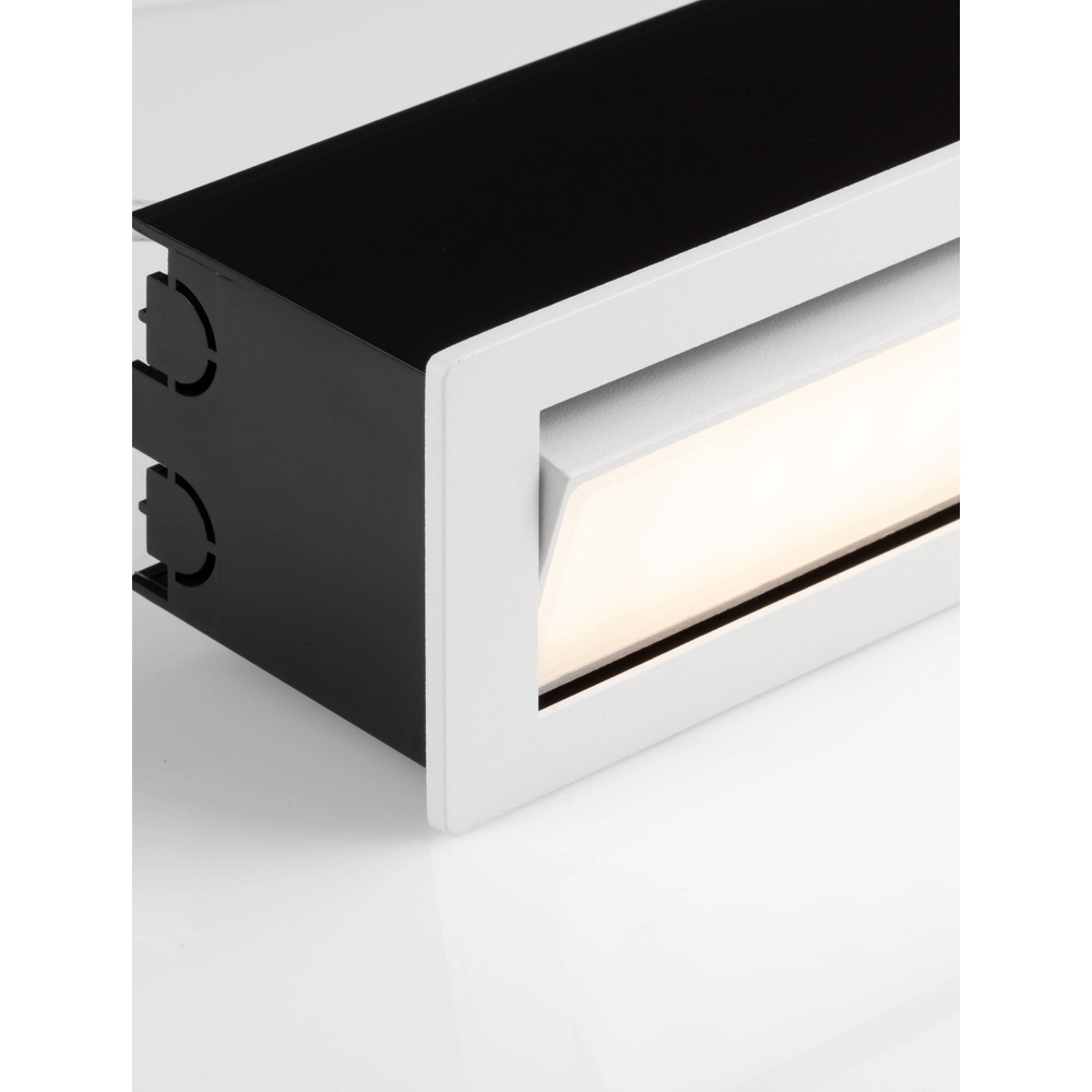 White recessed light Echo Orientable Lyora 5212017453563
