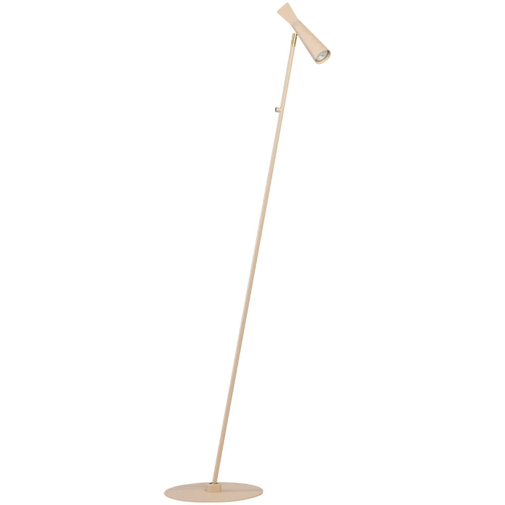 Design floor lamp Pisa