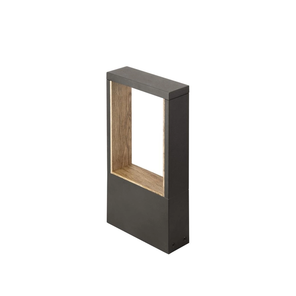 Path lighting Flatt 36cm anthracite SLV 4024163306515
