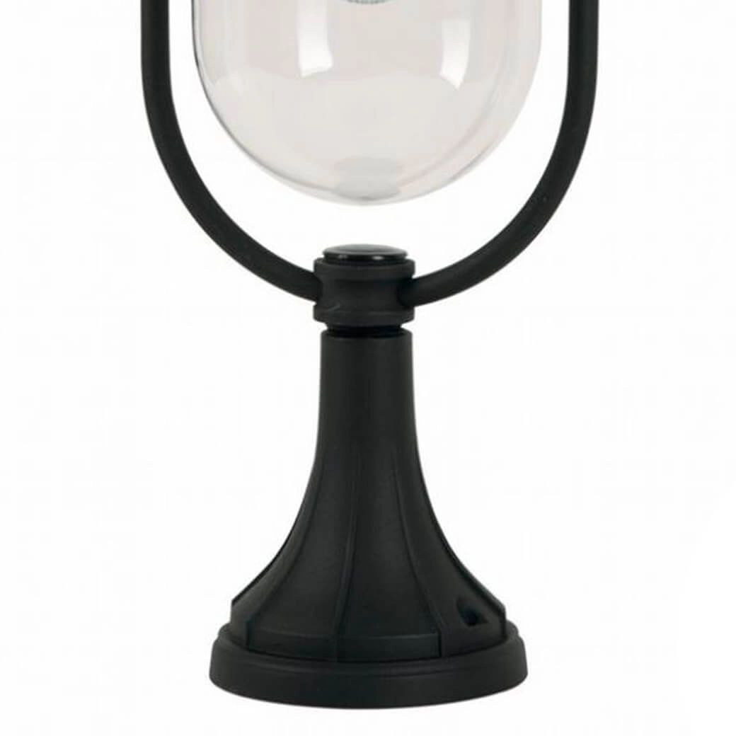 Stainless steel terrace lamp Bologna KS Verlichting 8,71473E+12