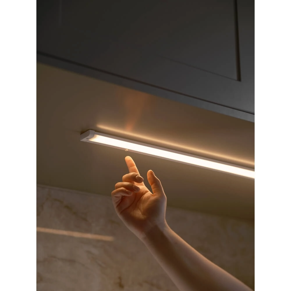 Kitchen lamp Preston 55cm white Nordlux 5704924023095