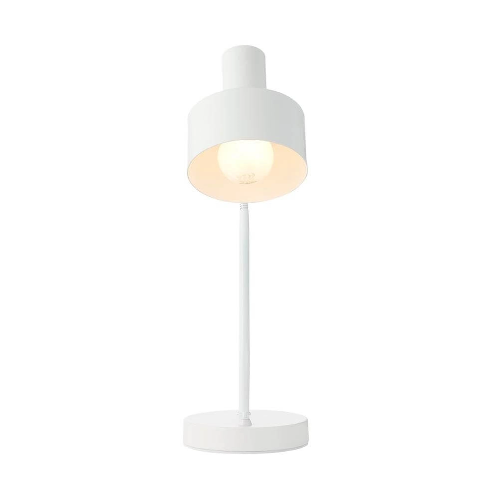 Table lamp Matis white Nordlux 5704924021893