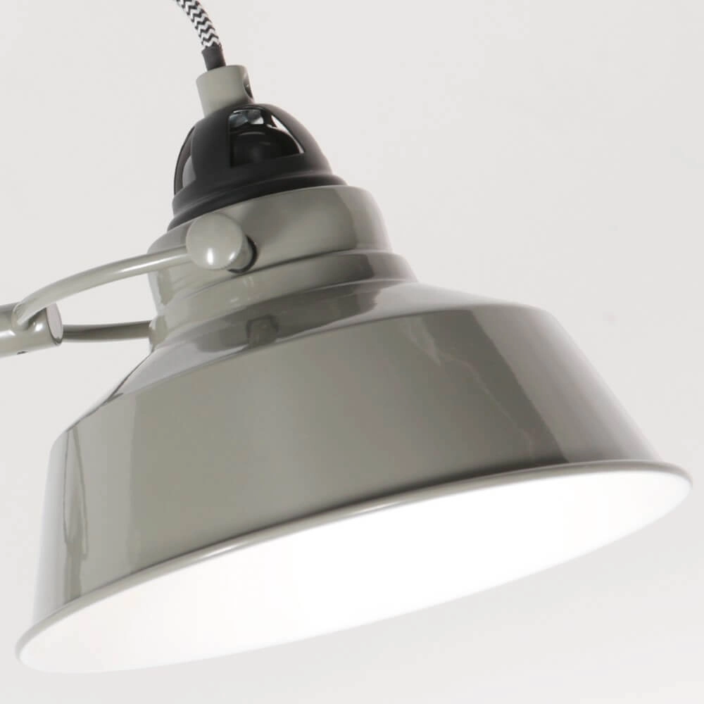 Retro wall reading lamp Nove Steinhauer 8712746161281