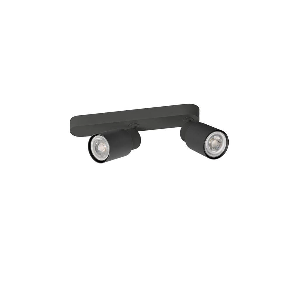Mockery Puri 2.0 Tube Black Double SLV 4024163294188