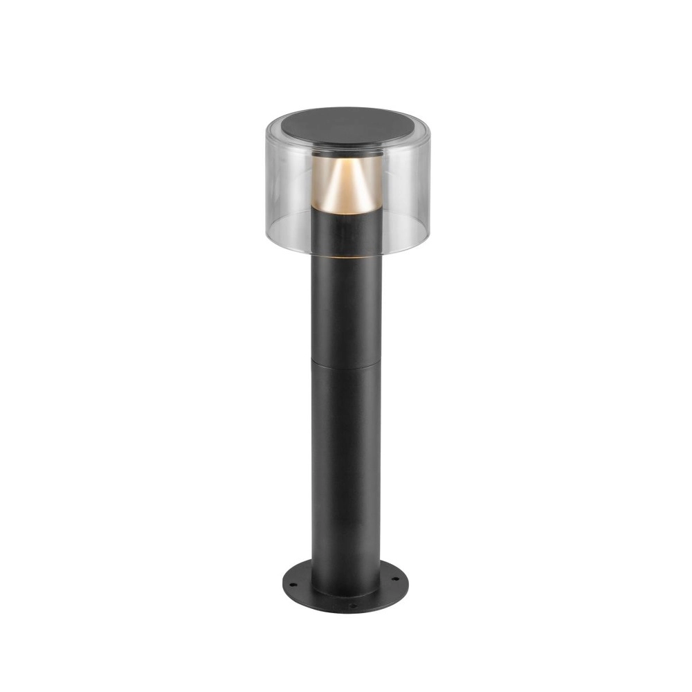 Garden lamp Taha 45cm black