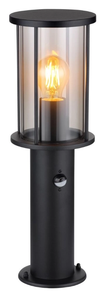Floor lamp Gracey 45cm with sensor