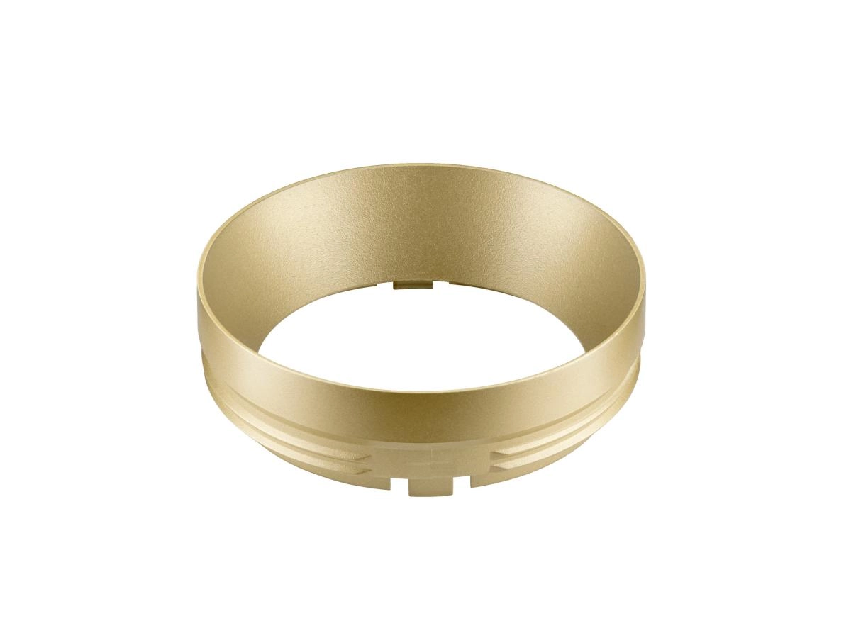 Decorative ring for Numinos M gold