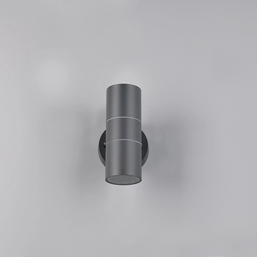 Wall lamp Turia anthracite Trio 4017807691306
