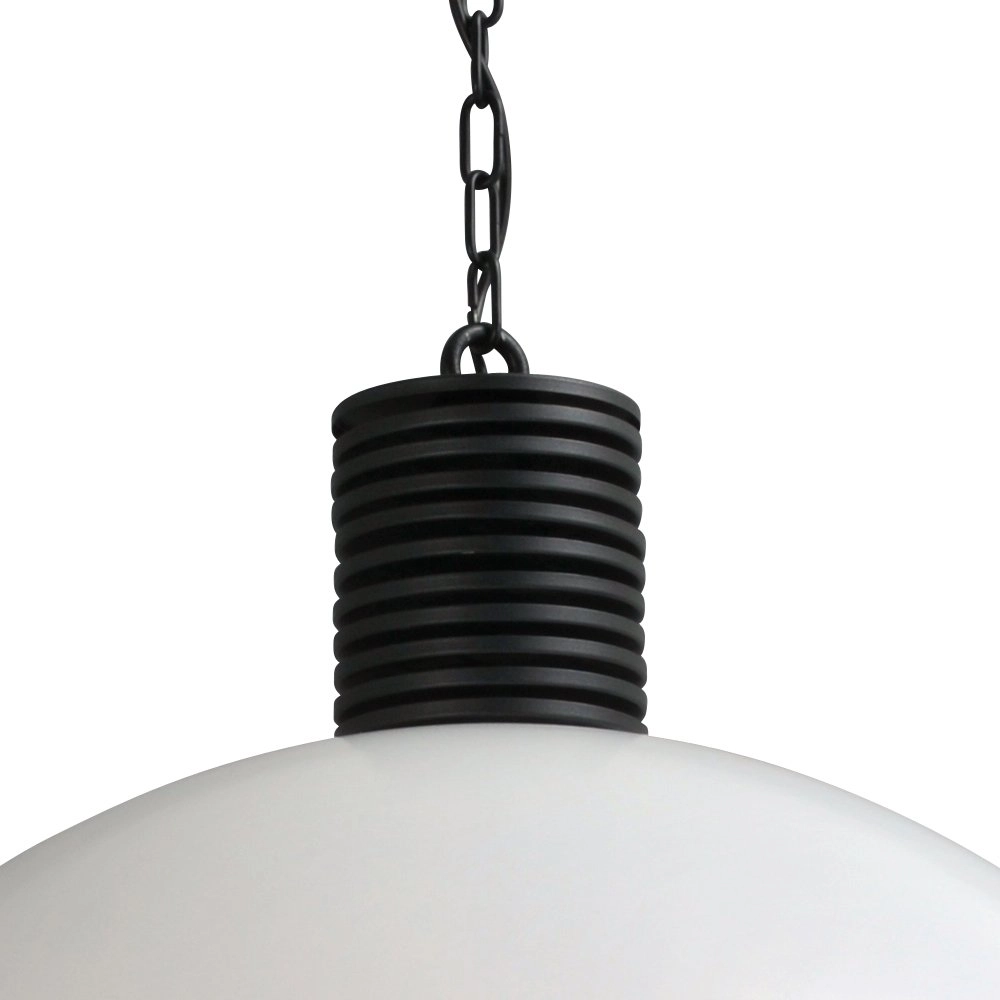 Pendant lamp Industria Bud White Masterlight 8718121175904