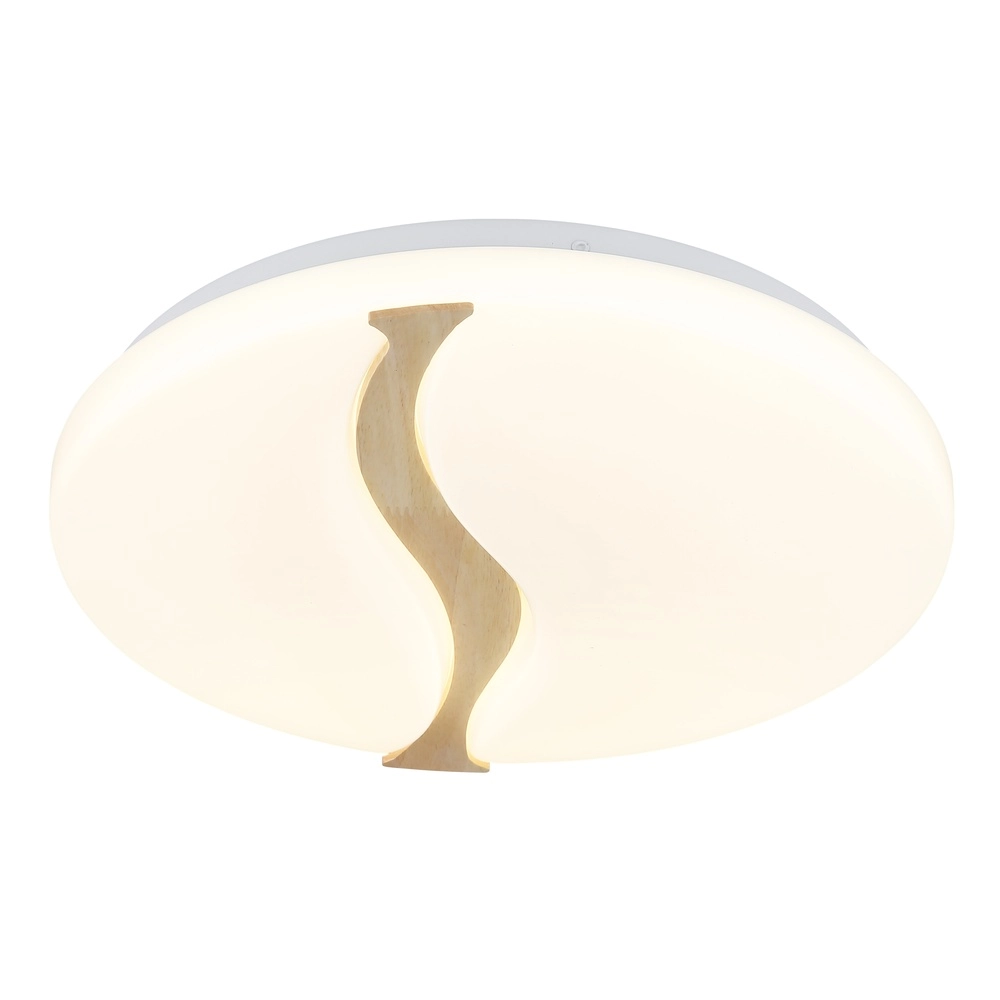 Design ceiling lamp Leticia Ø 39cm Globo 9007371549900