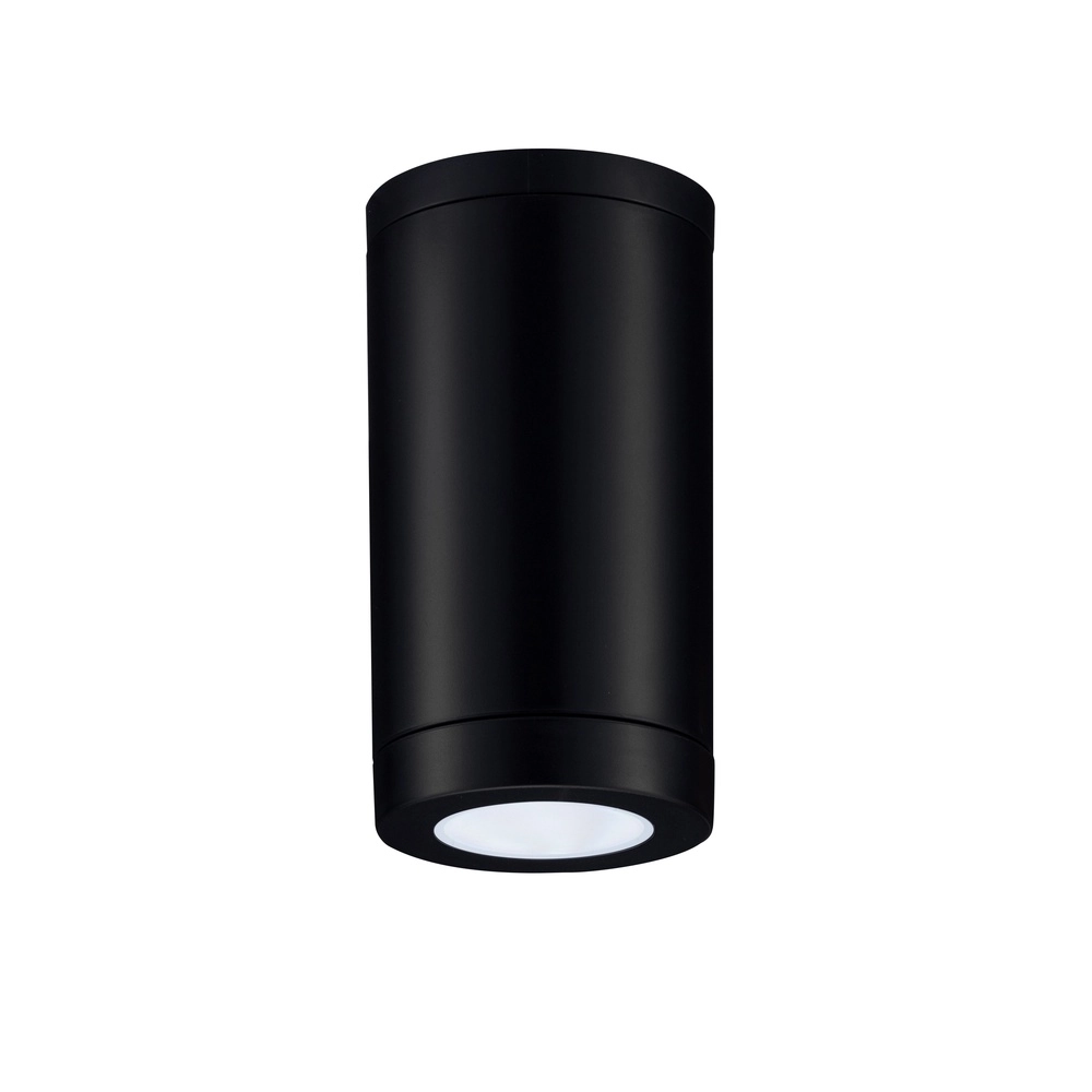 Surface-mounted spot Spot black Lyora 5212017453679