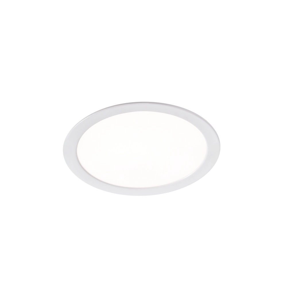 Recessed downlighter Manacor LED - Ø 17,5cm Nordlux 5704924025839