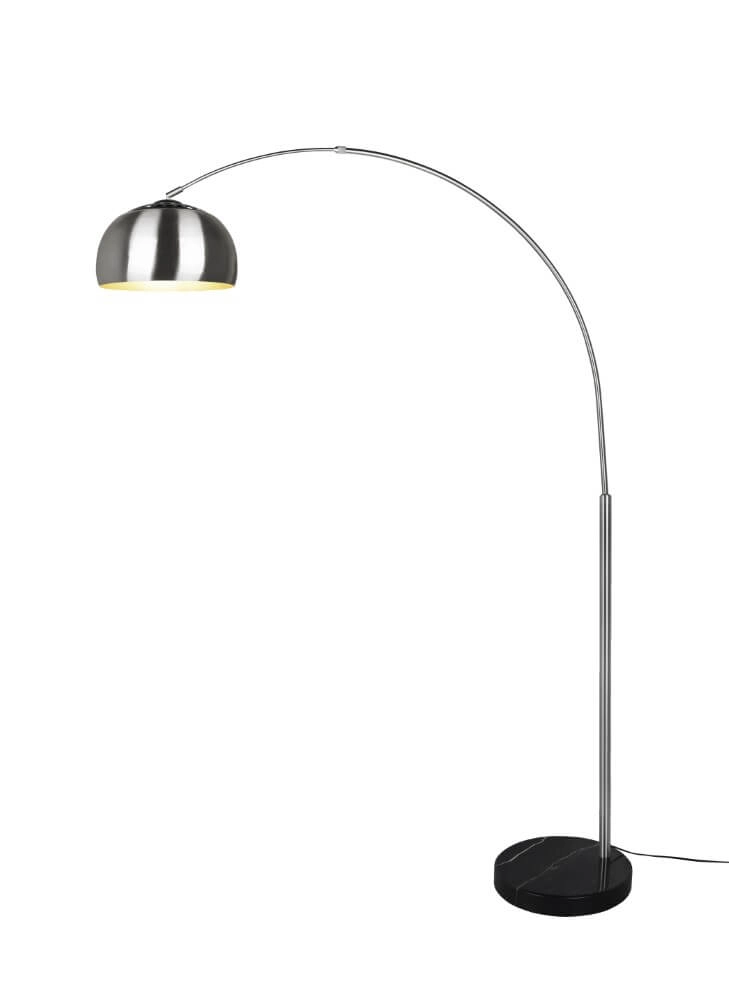 Arc lamp Argentina nickel