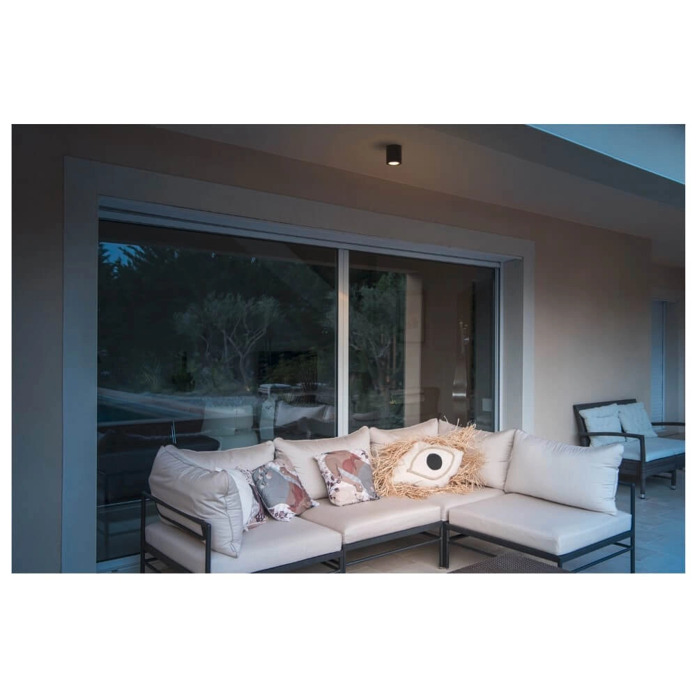 Led ceiling spot Enola 3000K/4000K SLV 4024163264037