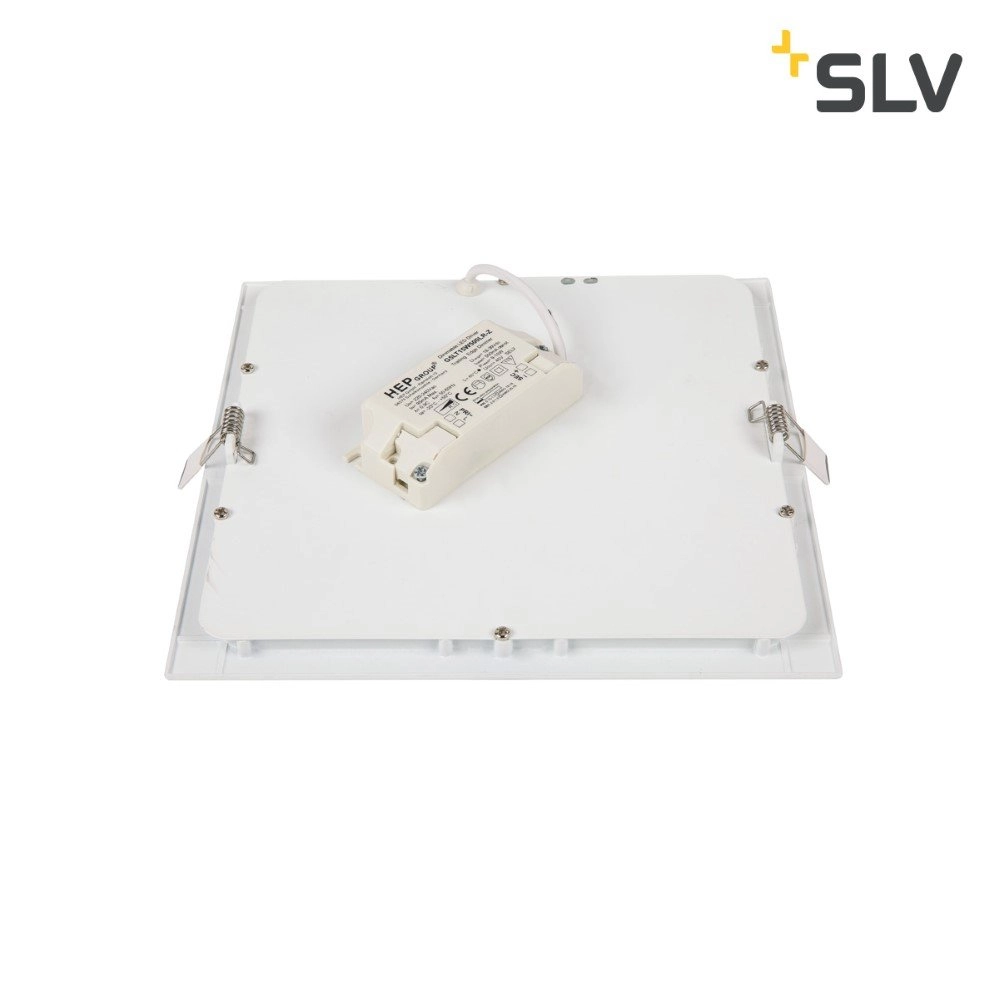 LED built-in lamp Senser 24 SLV 4024163232036