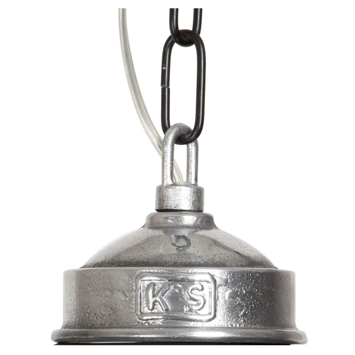 Porch hanging lamp Porto Fino Nostalgic KS Verlichting 8,71473E+12