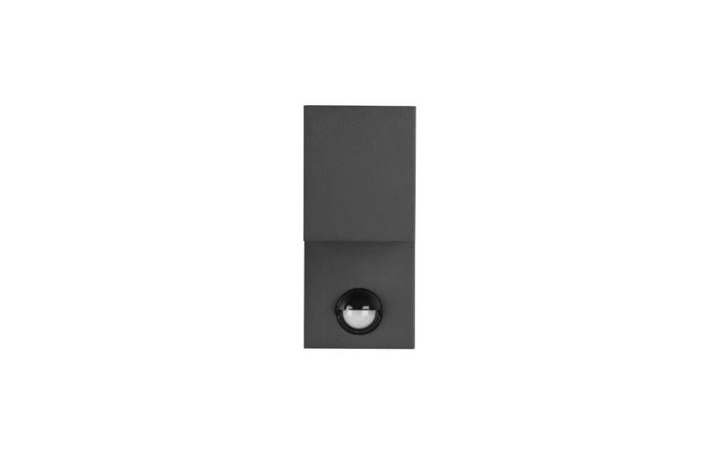 Square downlighter Roya with sensor Trio 4017807529227