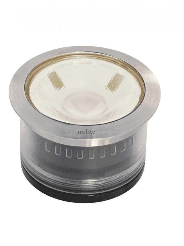 Recessed spot Big Flux Narrow 12 volt LED In-lite 8717051004575