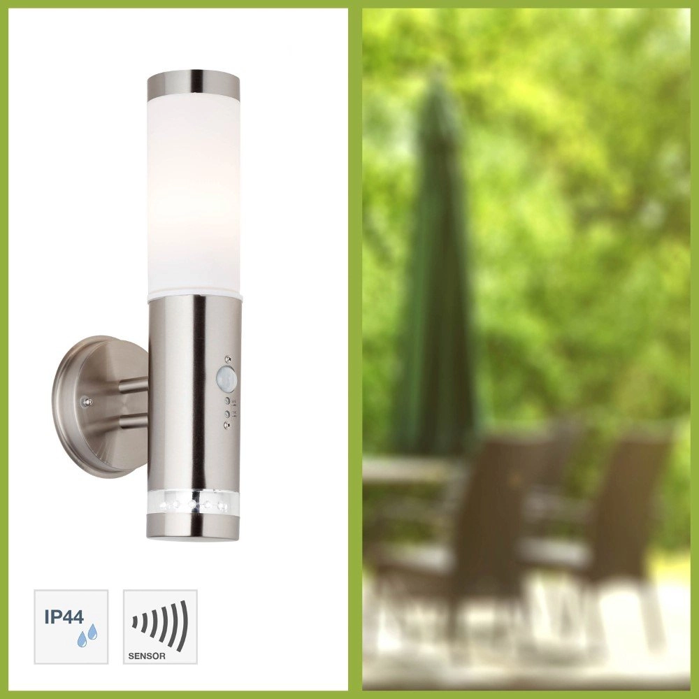 Wall lamp Bole Brilliant 4004353110221