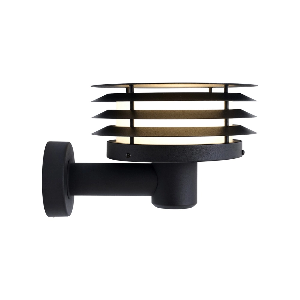 Design outdoor lamp Cirella  Black Nordlux 5704924025648