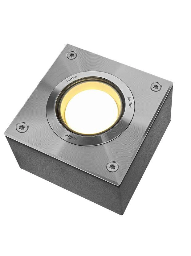 Box 100 for easy installation In-lite 8717051003400