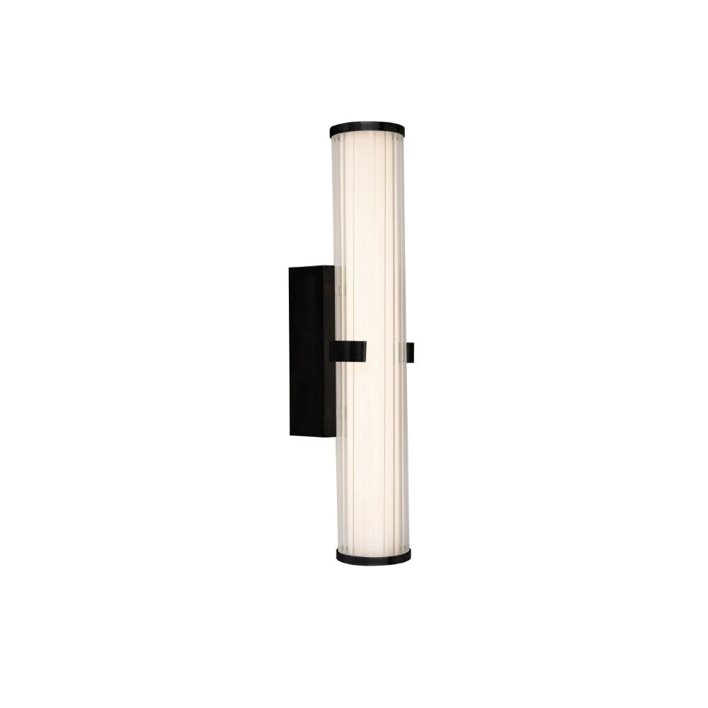 Wall lamp Clamp Bathroom Searchlight 5053423168142