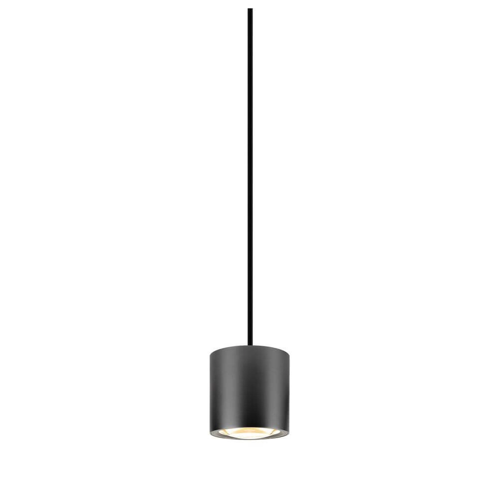 Pendant lamp Oculus anthracite SLV 4024163297844