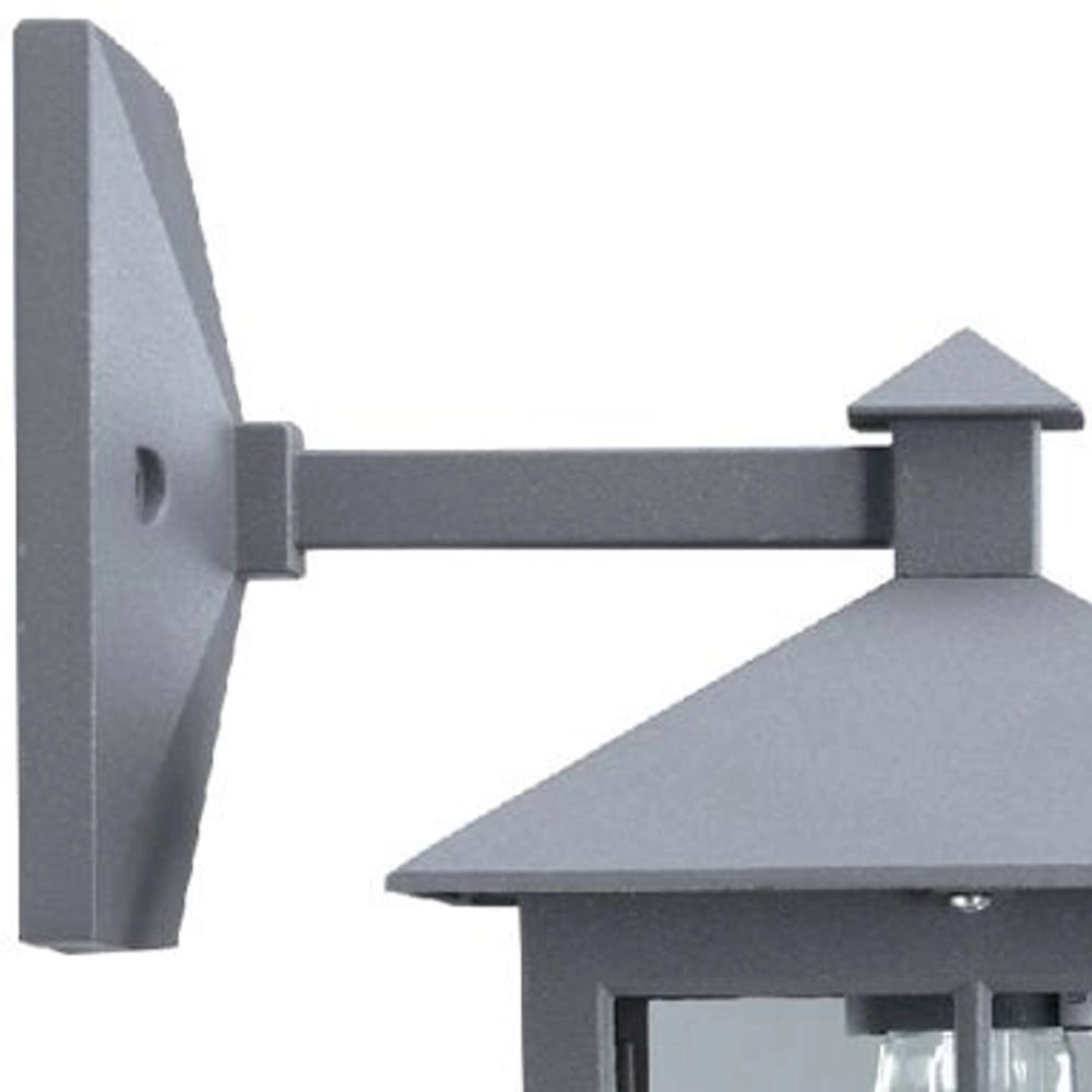 Retro wall lamp Arlano for outdoors KS Verlichting 8714732712972