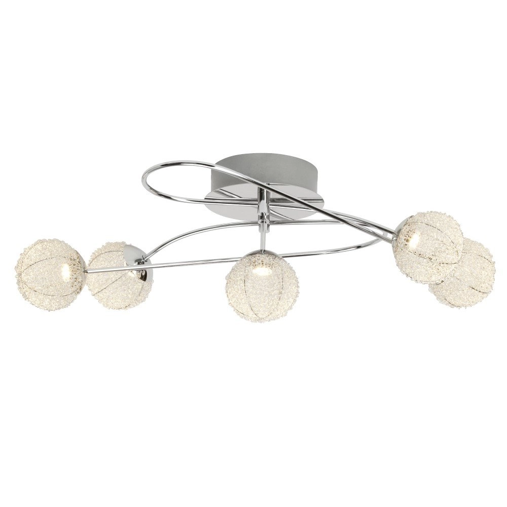 Design ceiling lamp Dajana