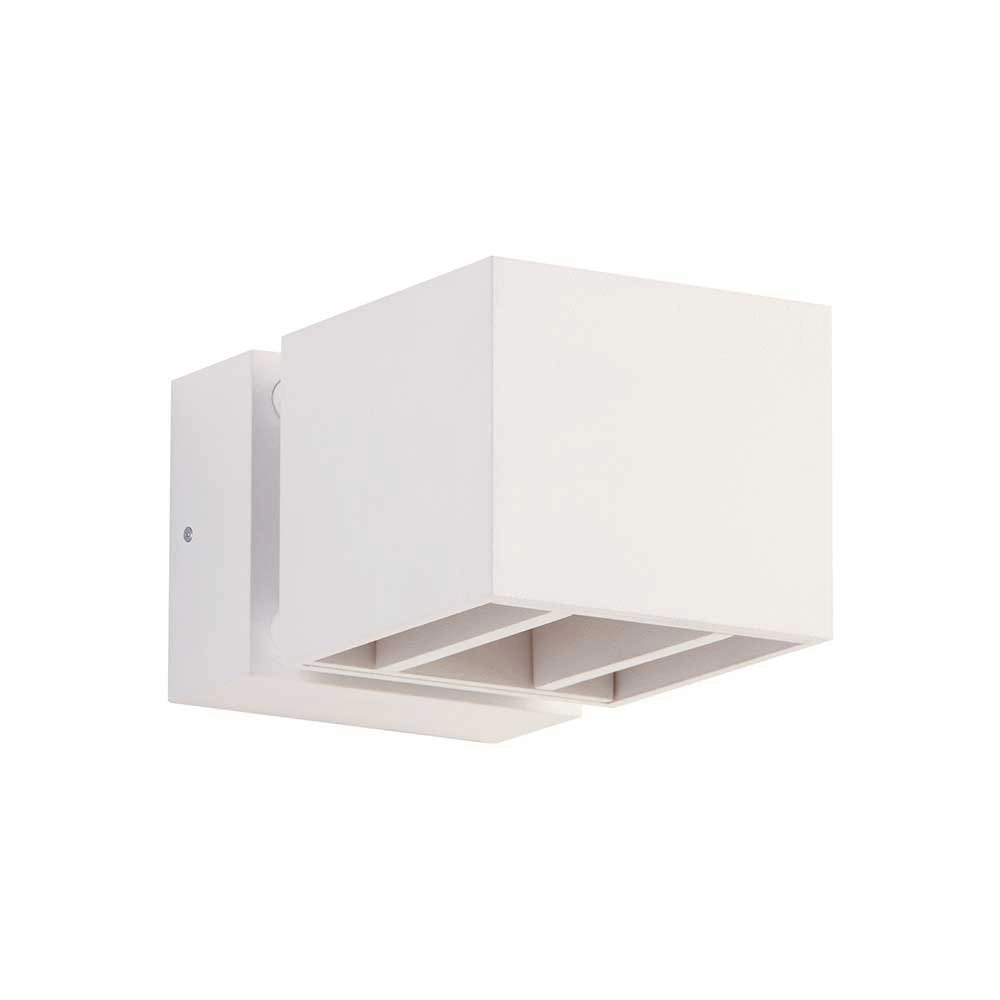LED wall spot Bfeld adjustable Artdelight 8719831733323