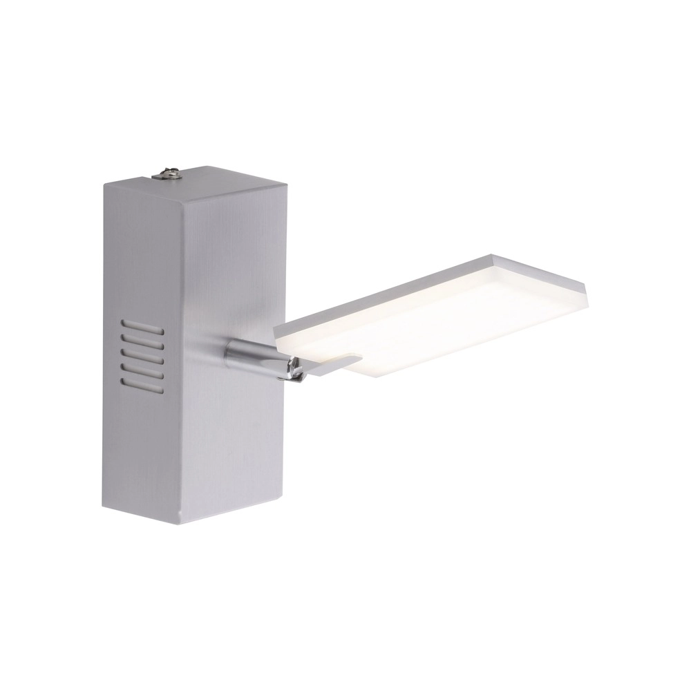 Led wall lamp Pure Mira Switch - Diamond Paul Neuhaus 4012248358856