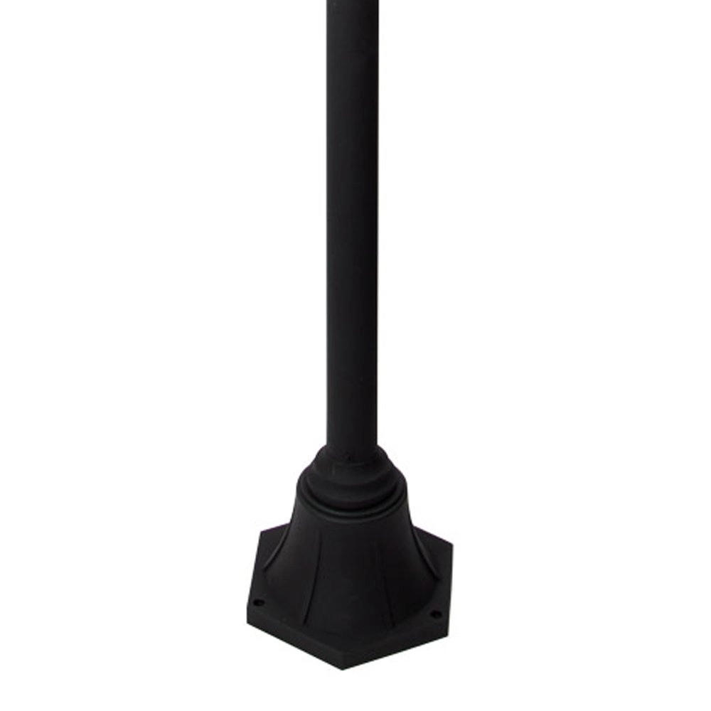 Outdoor lantern Dolce 3-light KS Verlichting 8714732739900