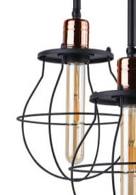 3-light ceiling lamp Manufacture Lyora 5903139974097