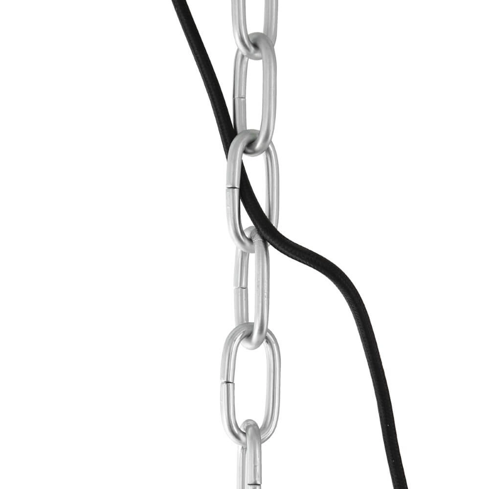 Pendant light industrial Gaeve Ø 50cm Steinhauer 8712746132069