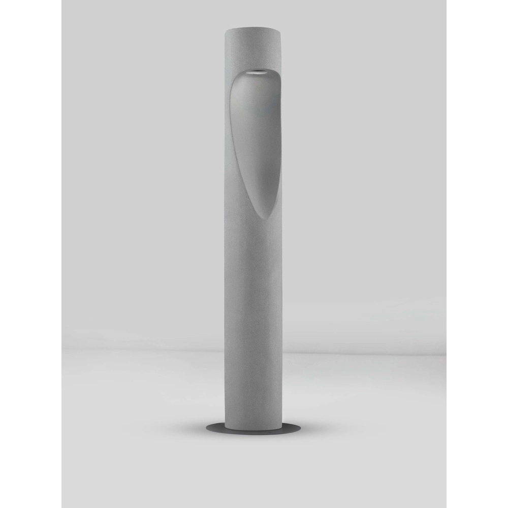 Round garden lamp Nodino 75cm Lyora 5212017454478
