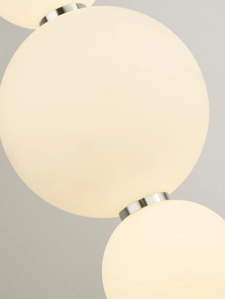 Design pendant lamp Snowball Searchlight 5053423174693