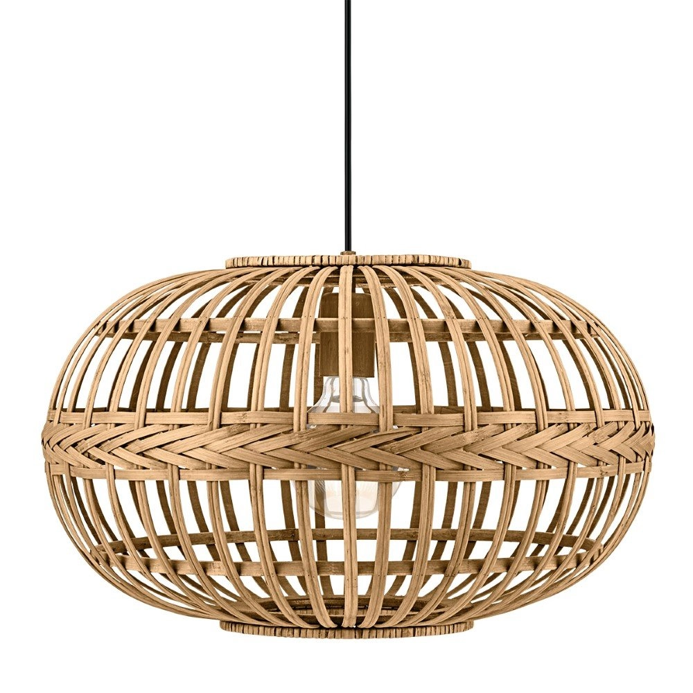 Pendant lamp Amsfield 38cm