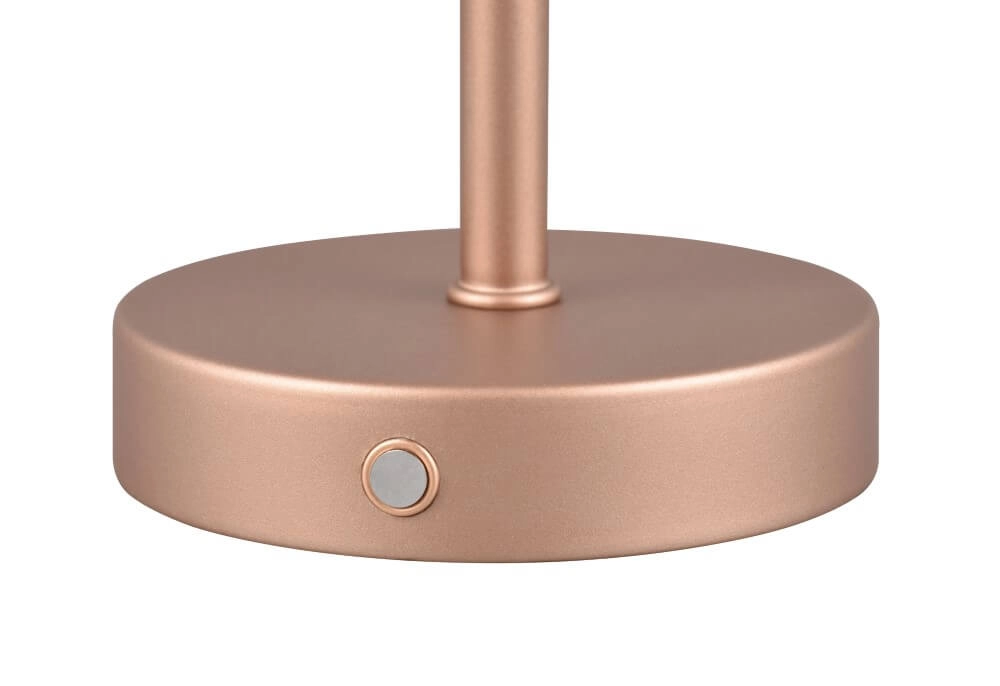 Table lamp Jeff brown Trio 4017807575149