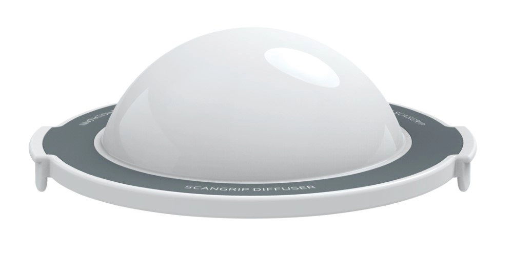 Diffuser for Nova models Scangrip 5708997357507