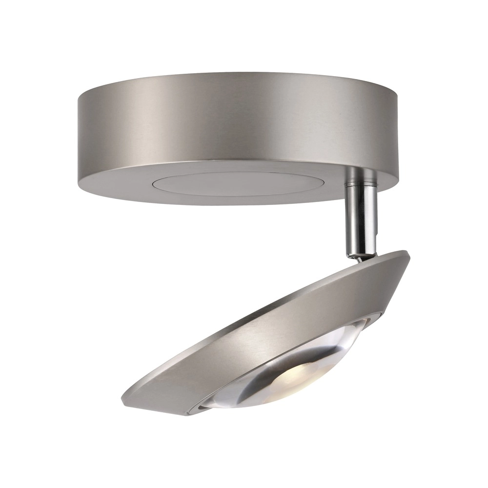 Led ceiling spot Pure Oculis Diamond grey Paul Neuhaus 4012248397060