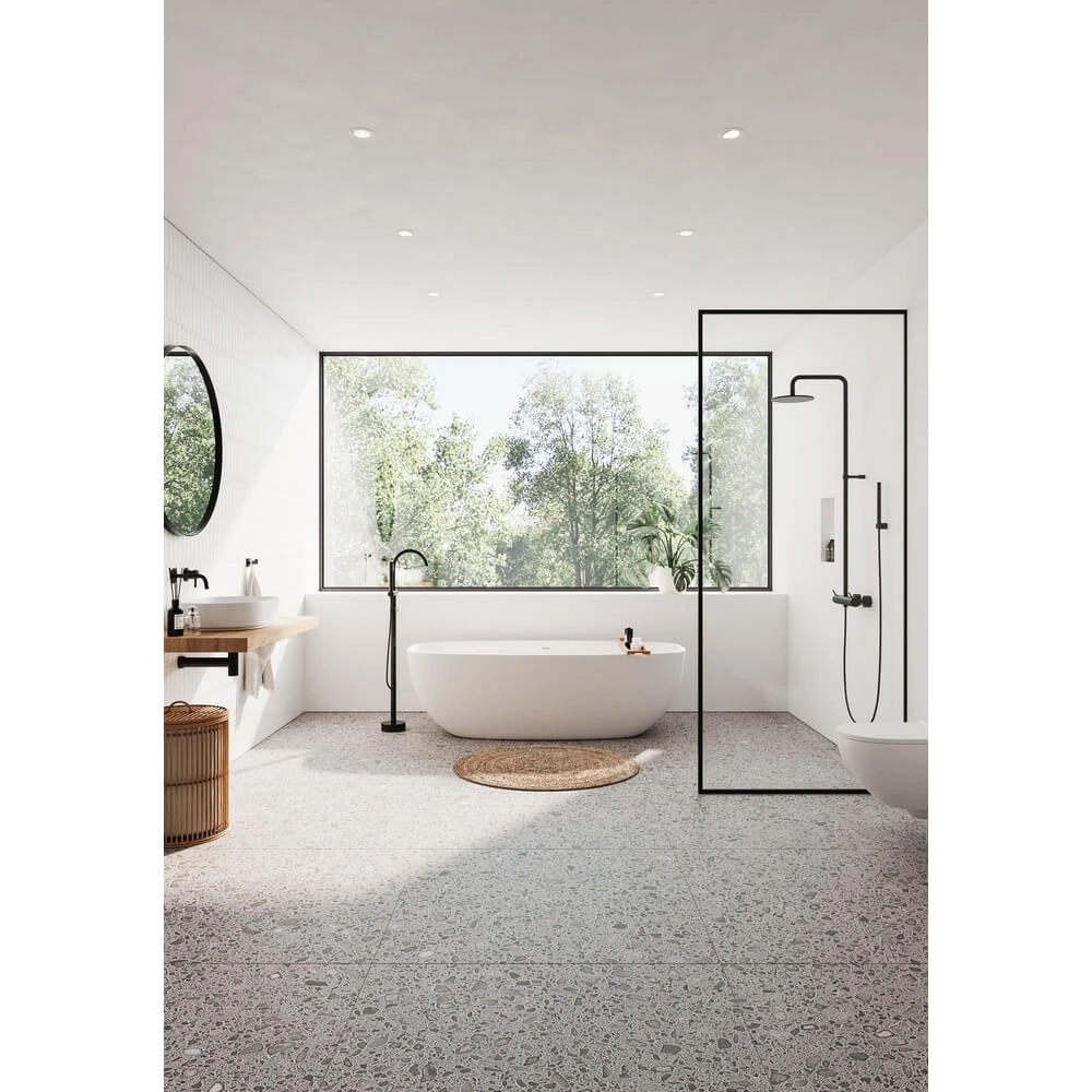 Recessed spotlight Rosalee white Nordlux 5704924017919