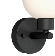 Stylish bathroom lamp Simi Lyora 5903139805292