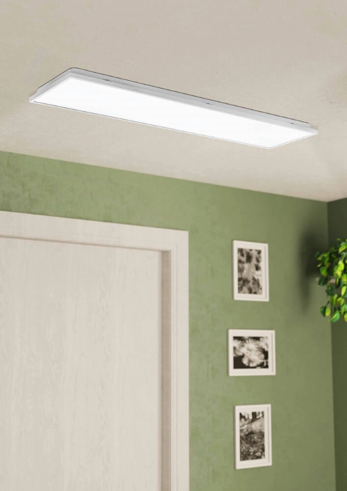 LED panel 120cm Urtebieta 4000K Eglo 9002759997298