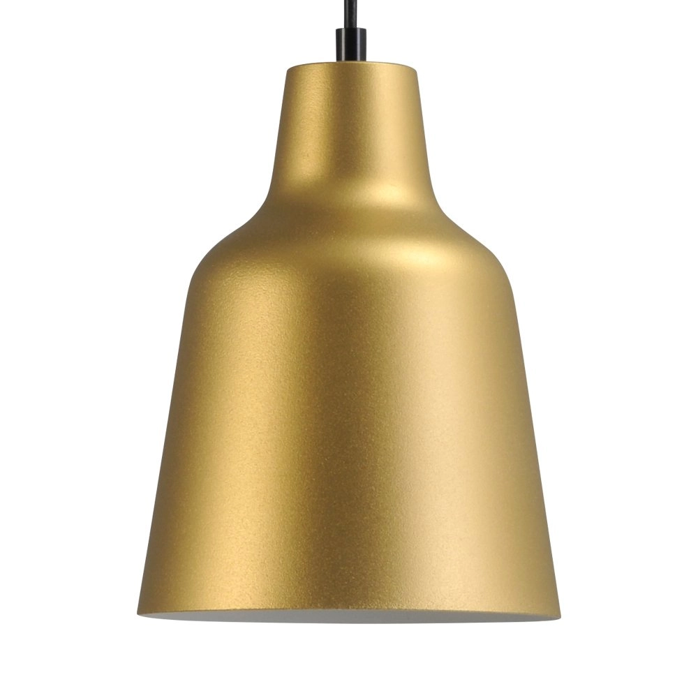 Pendant lamp Concepto 16 Masterlight 8718121238265