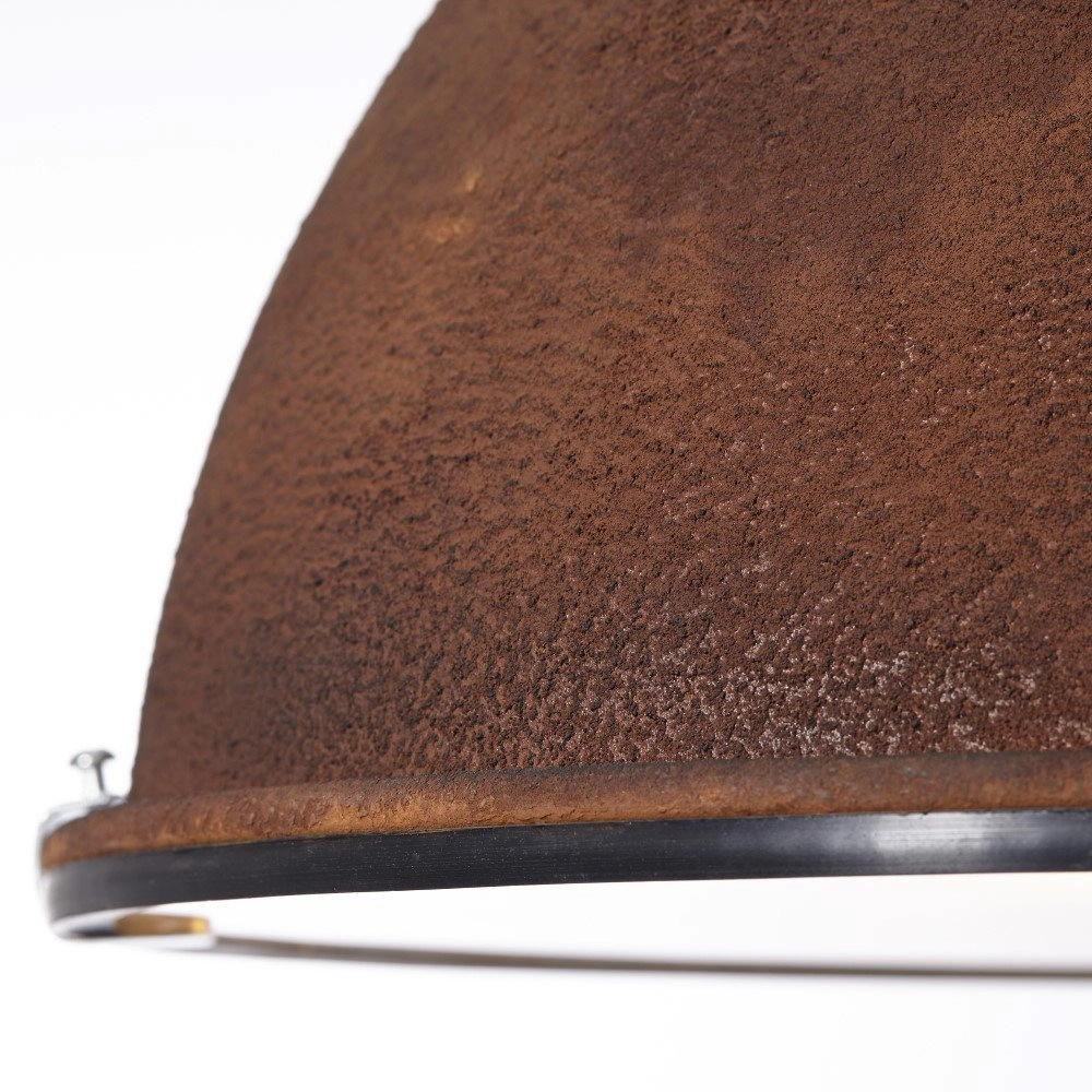 Industrial pendant lamp Jesper Ø 48cm Brilliant 4004353302558